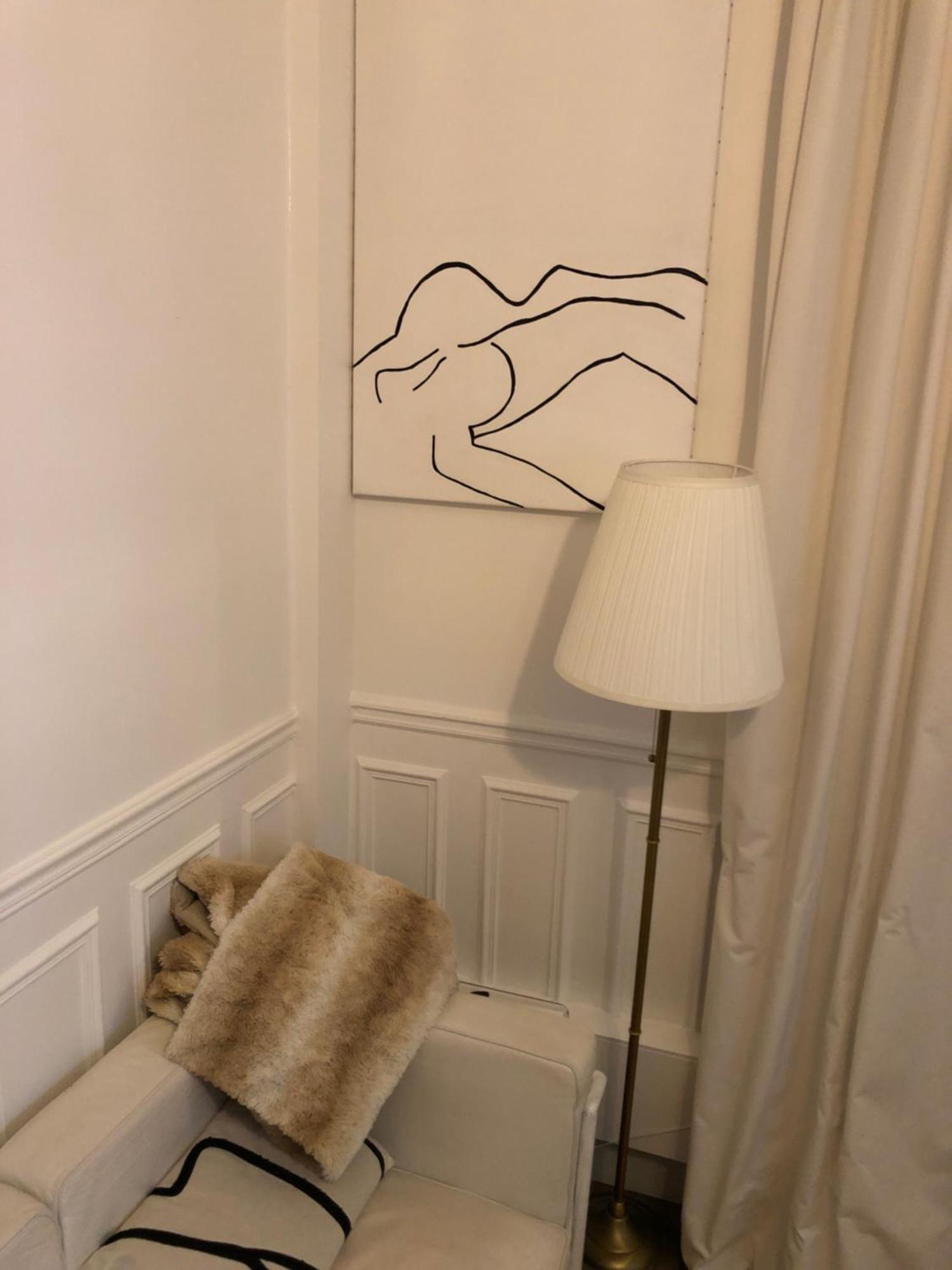 Apartament Neuilly House Zewnętrze zdjęcie